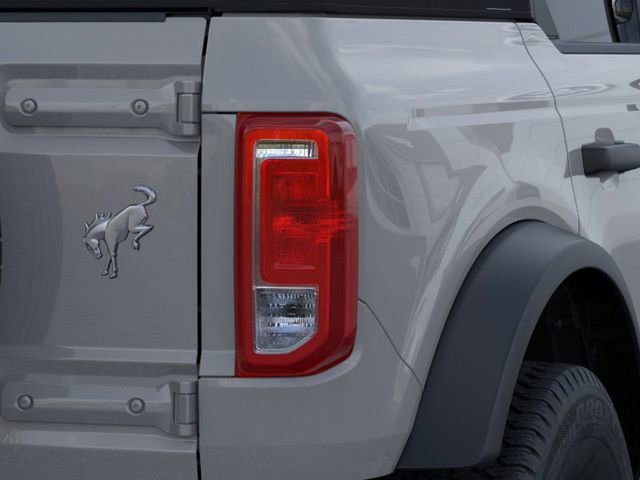 New 2026 Ford Bronco Big Bend image 21