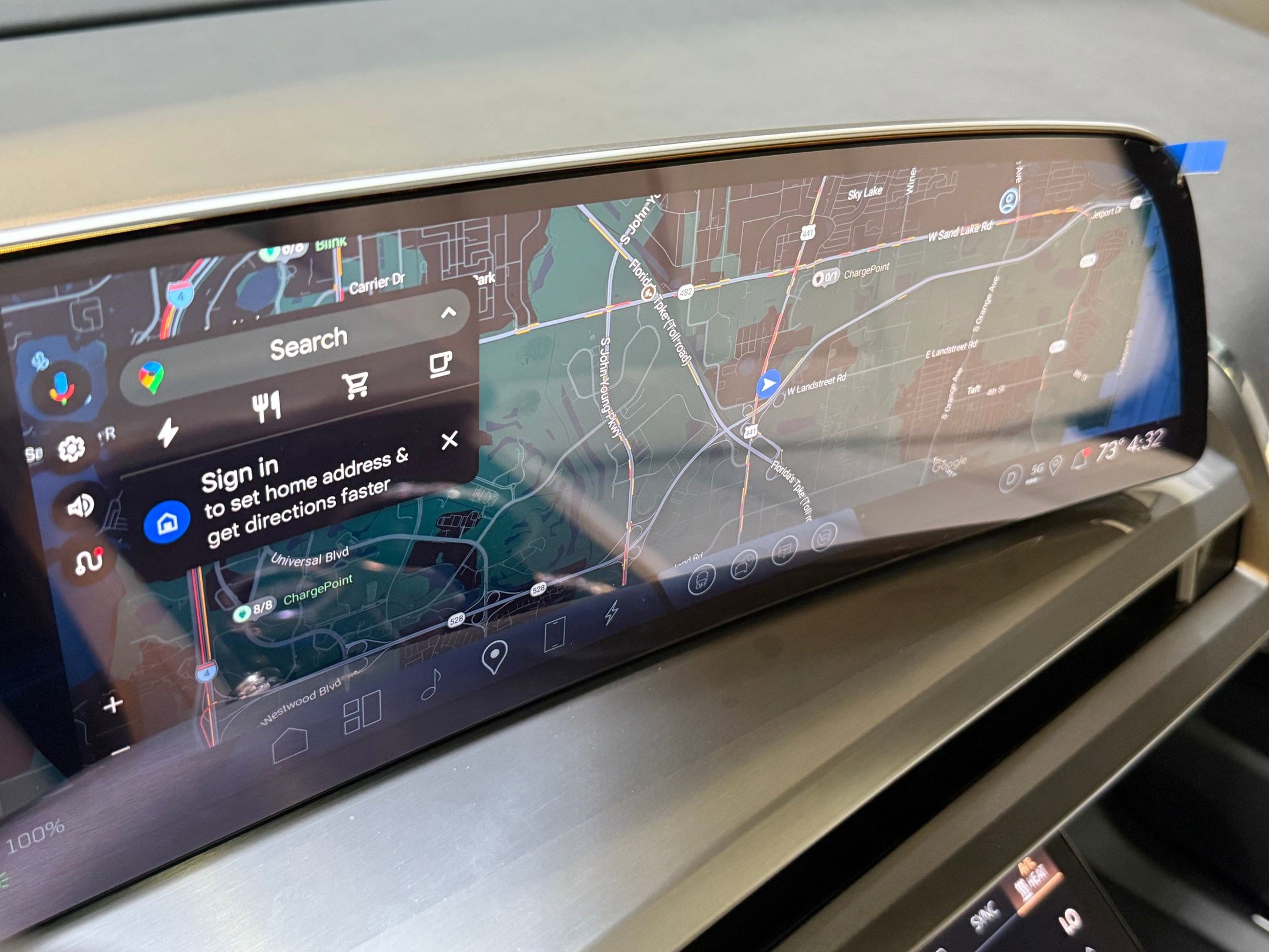 New 2026 Cadillac Vistiq Sport image 32