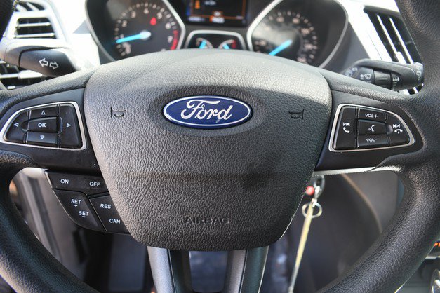 Used 2019 Ford Escape S FWD image 30