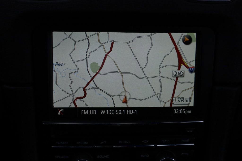 Used 2016 Porsche Cayman S image 24