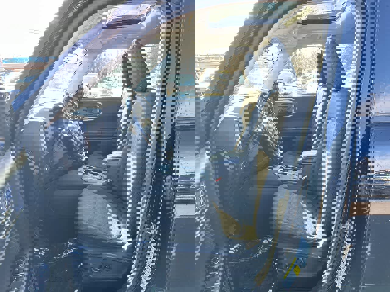 Used 2021 Ford Bronco Sport Big Bend w/ Big Bend Package image 20