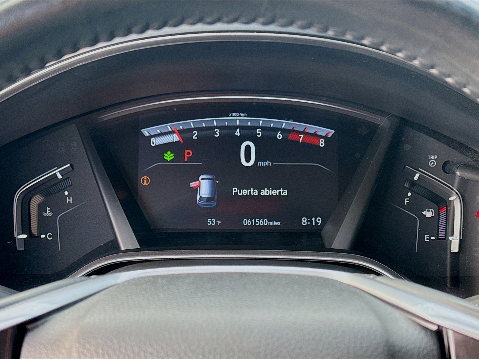 Used 2022 Honda CR-V EX-L image 11