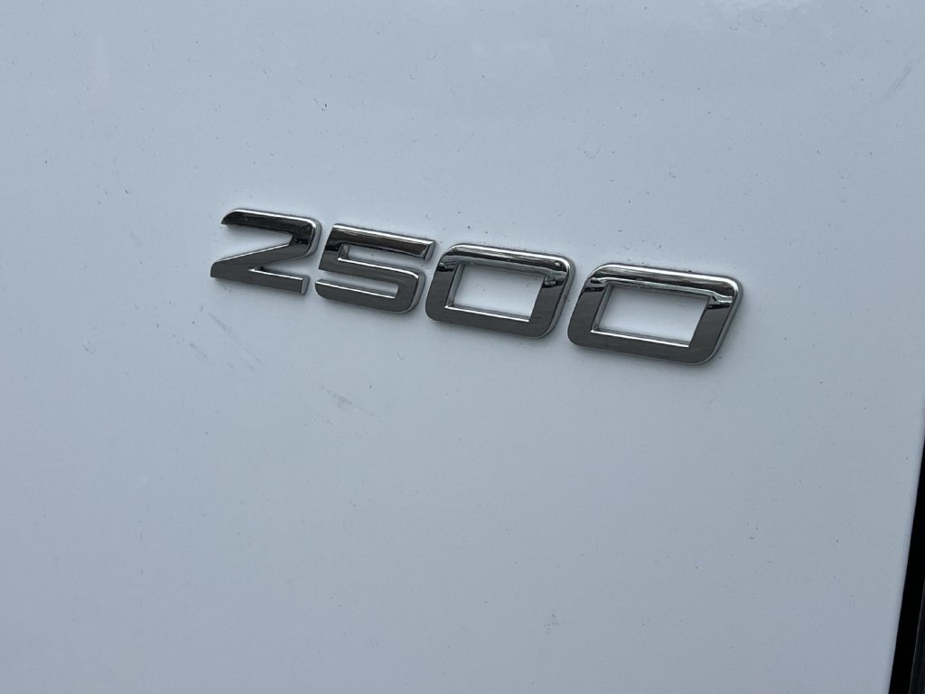 Used 2026 Mercedes-Benz Sprinter 2500 image 29