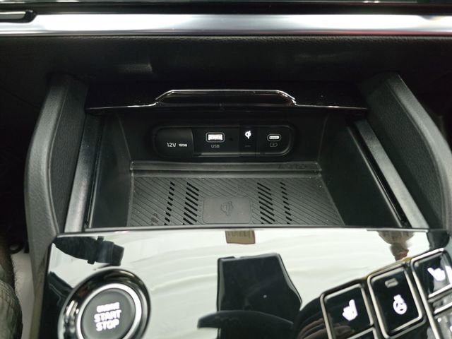 Certified 2023 Kia Sportage SX Prestige image 23