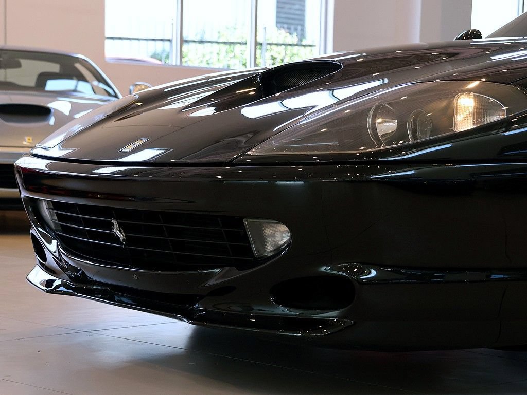 Used 1997 Ferrari 550 Maranello image 72