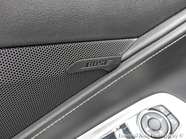 Used 2022 Chevrolet Corvette Stingray Coupe w/ 1LT RWD image 20