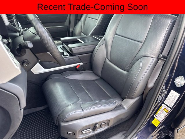 Used 2023 Toyota Tundra Platinum AWD/4WD image 8