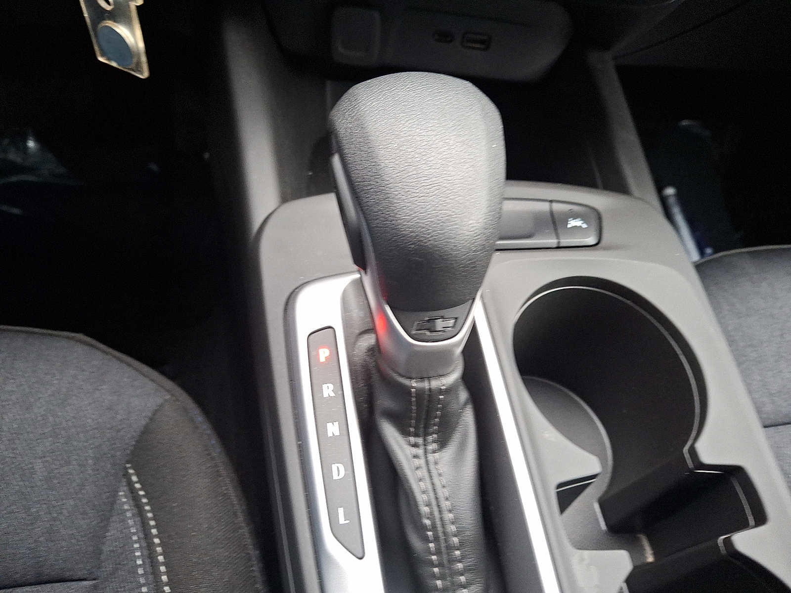 Certified 2024 Chevrolet Trax LS w/ LS Convenience Package image 14