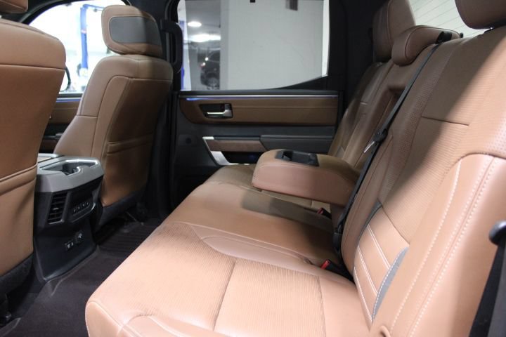 Used 2023 Toyota Tundra 1794 Edition w/ TRD Off-Road Package AWD/4WD image 24