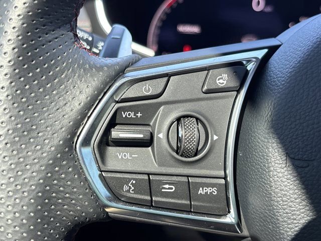 Used 2024 Acura MDX Type S image 36