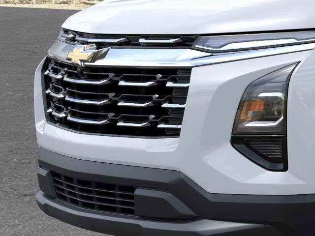 New 2026 Chevrolet Equinox LT w/ Convenience Package II AWD/4WD image 13