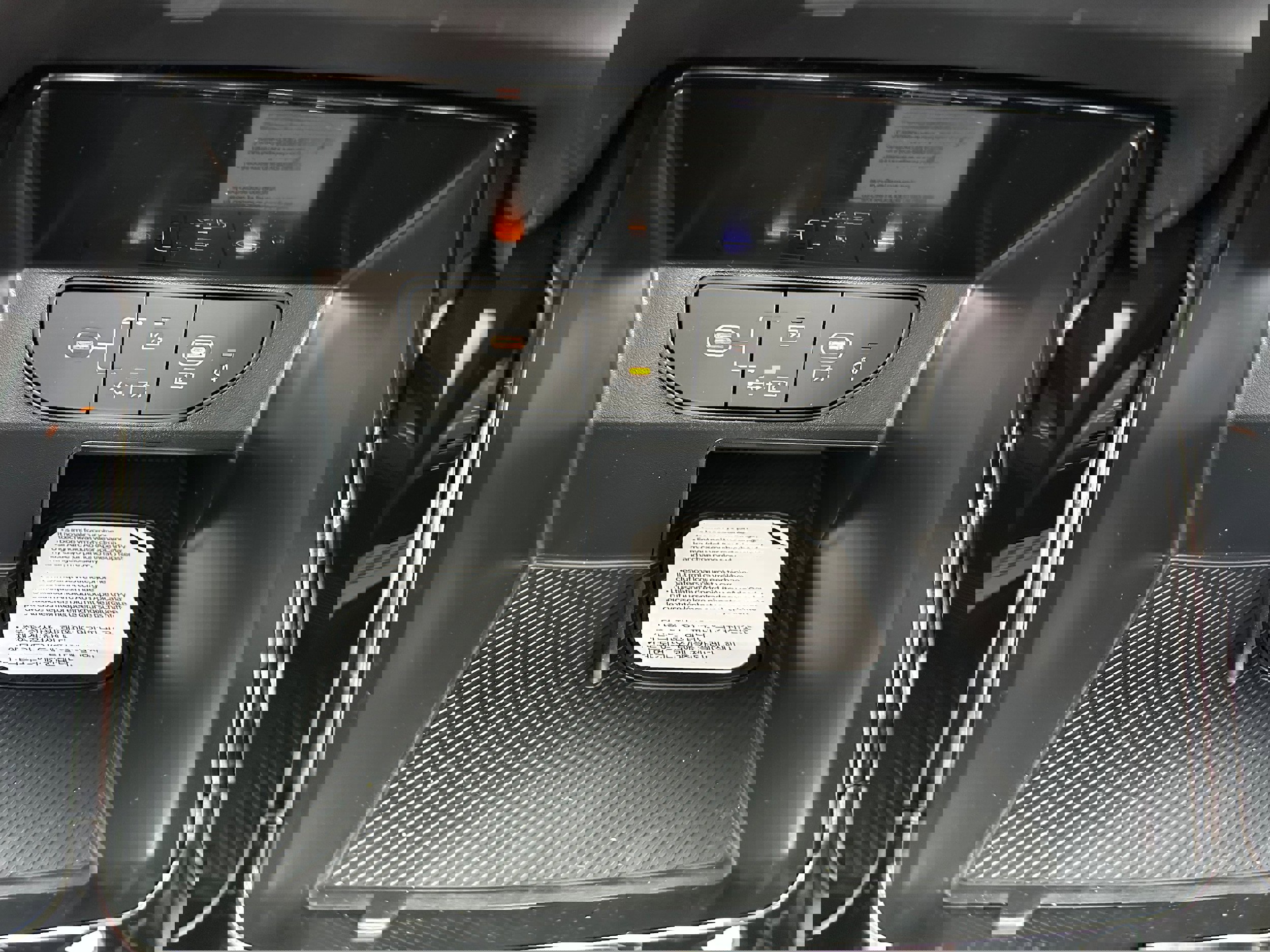 New 2026 Kia Sorento AWD image 48