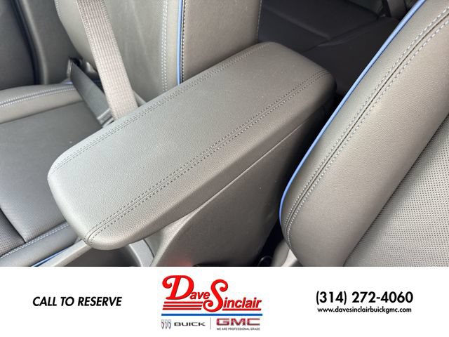 New 2026 Buick Encore GX Sport Touring w/ Advanced Technology Package FWD image 20