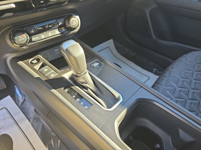 New 2026 Nissan Kicks SV w/ Charging Package image 27