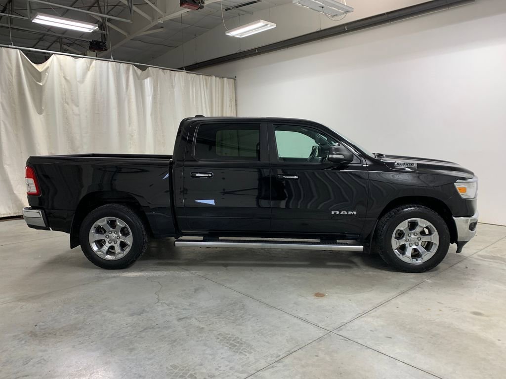 Used 2020 RAM 1500 Big Horn image 28