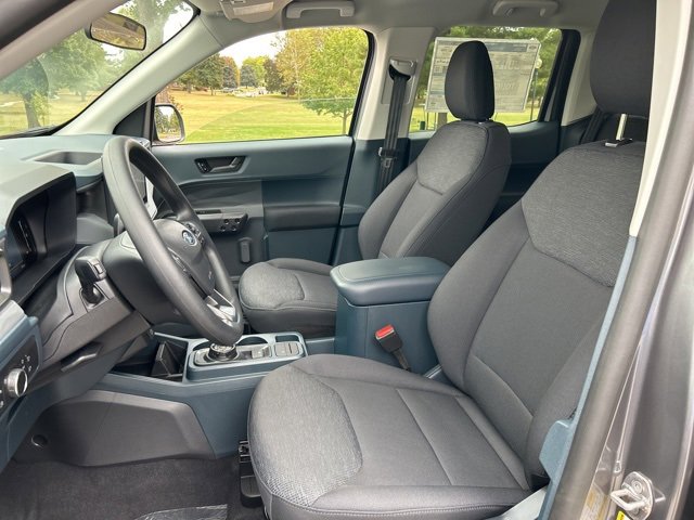 New 2025 Ford Maverick XL image 2