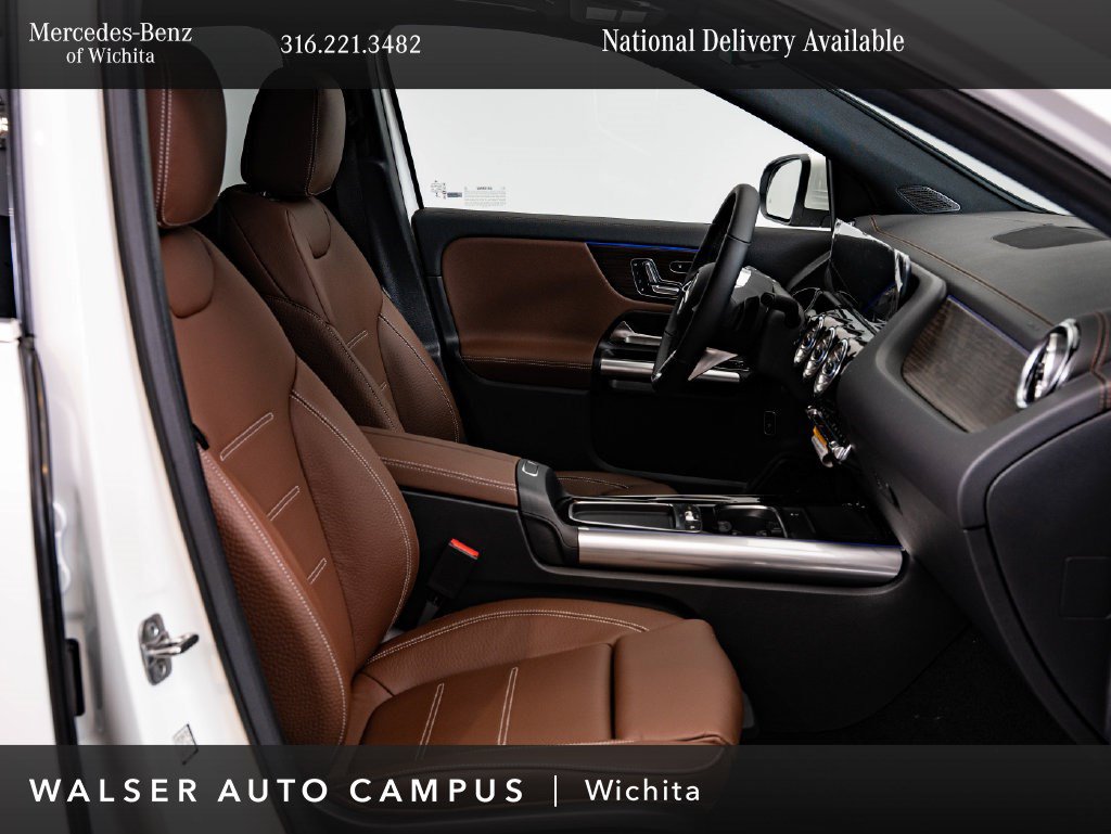 New 2026 Mercedes-Benz GLA 250 4MATIC image 24