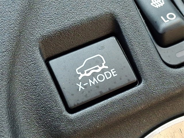 Used 2019 Subaru Crosstrek 2.0i Limited w/ Moonroof Package image 25