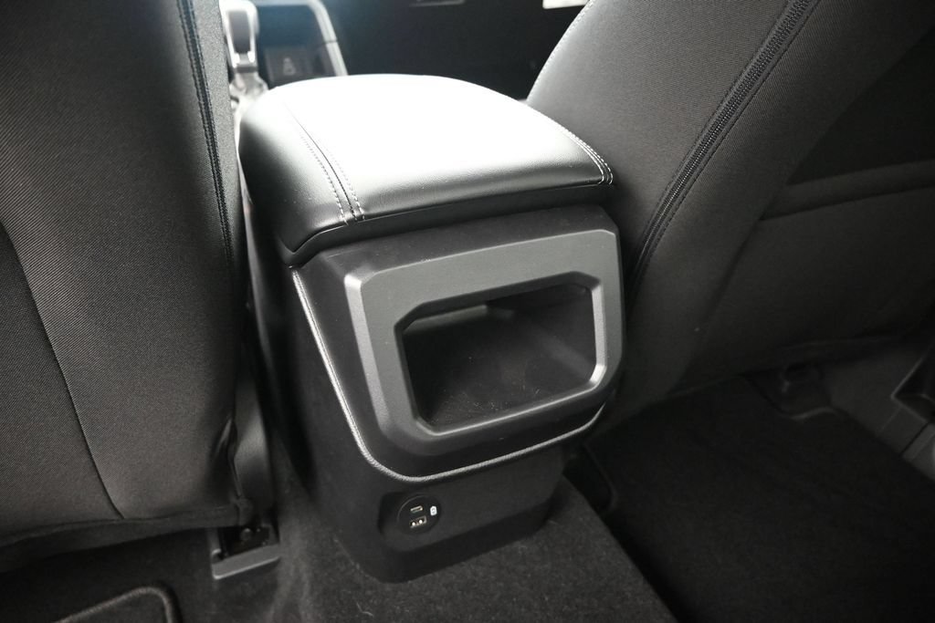 New 2026 Ford Ranger XLT RWD image 17