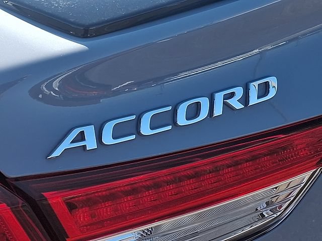 Used 2022 Honda Accord Sport image 27