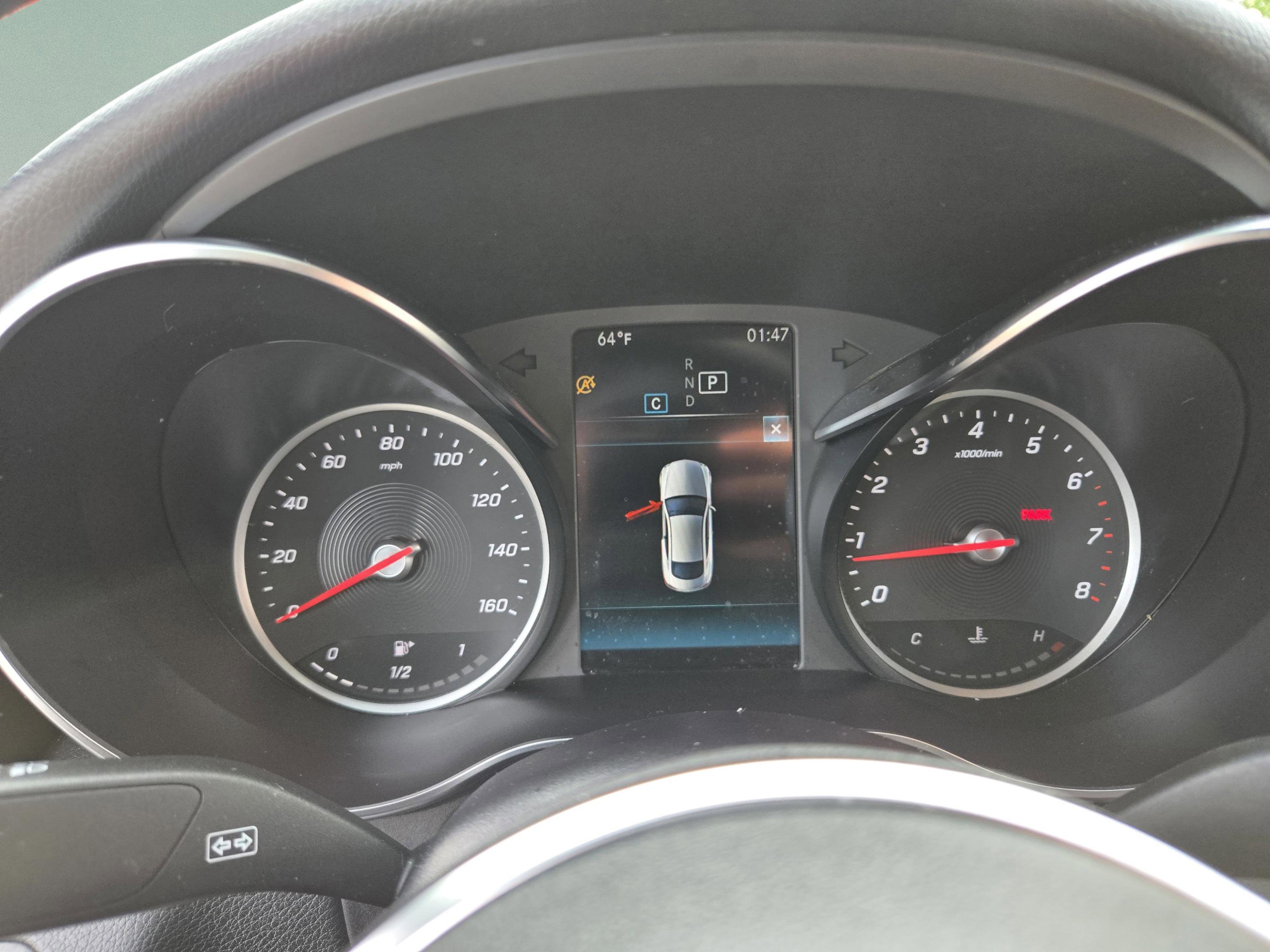 Used 2020 Mercedes-Benz C 300 4MATIC Coupe image 21