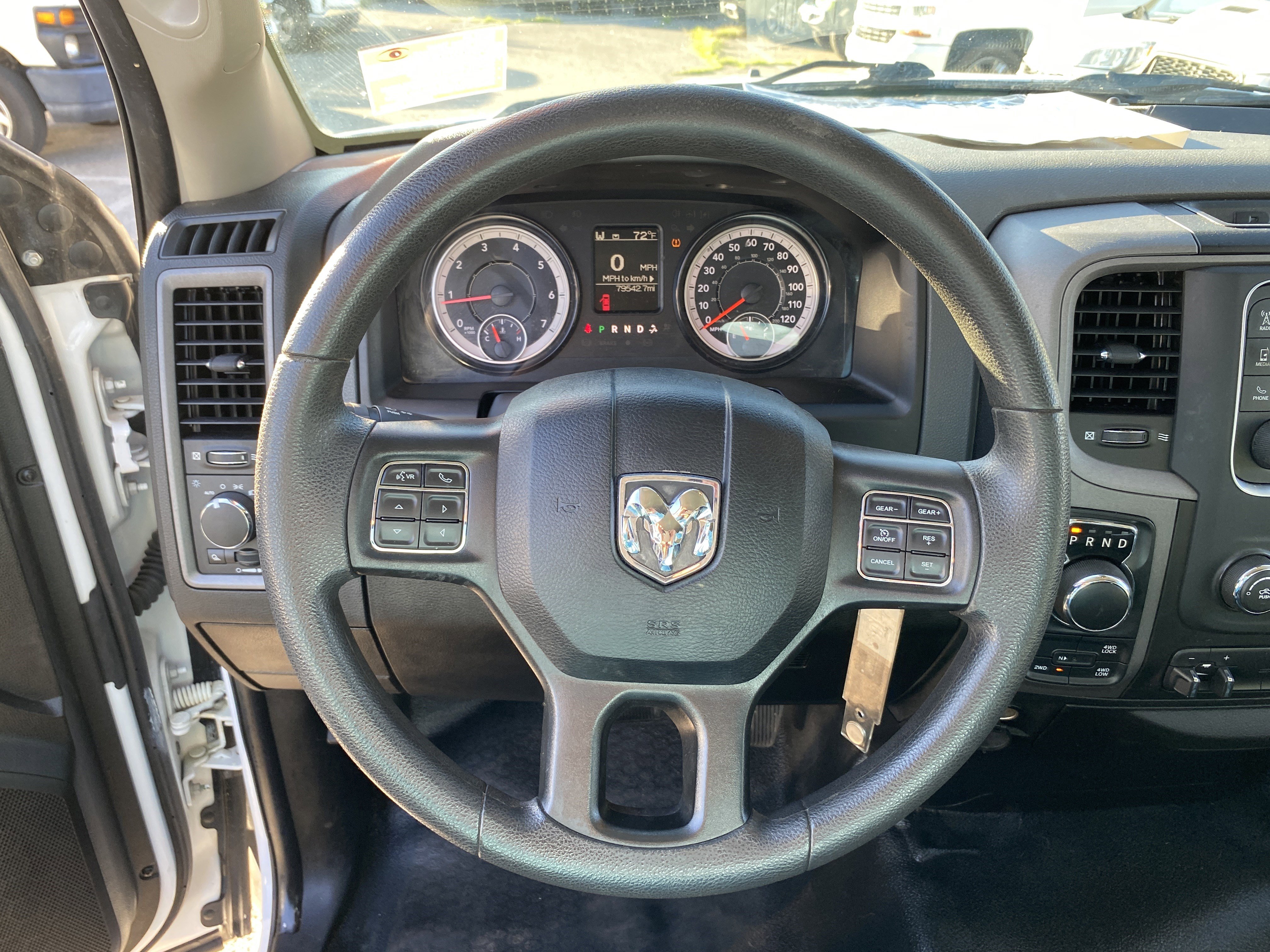 Used 2019 RAM 1500 Tradesman w/ Popular Equipment Group image 14