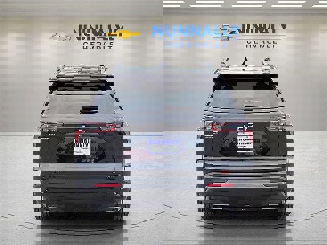 New 2026 Chevrolet Equinox RS w/ Convenience Package III image 4