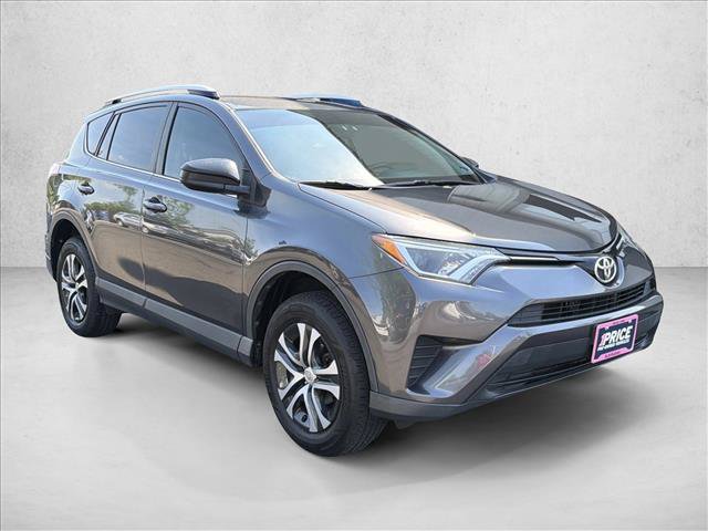 Used 2016 Toyota RAV4 LE FWD image 3