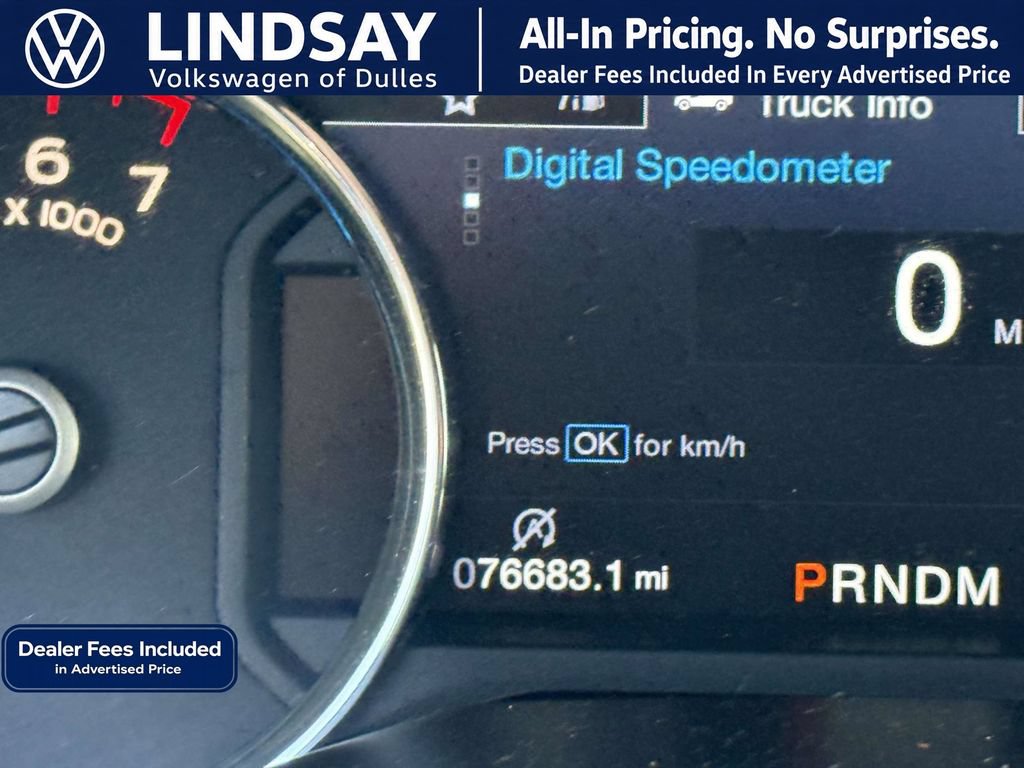 Used 2017 Ford F150 Lariat w/ Equipment Group 501A Mid AWD/4WD image 28