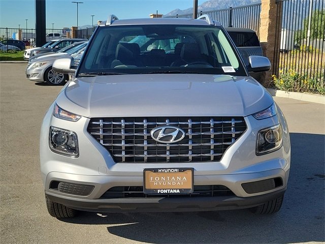 New 2026 Hyundai Venue SEL image 26