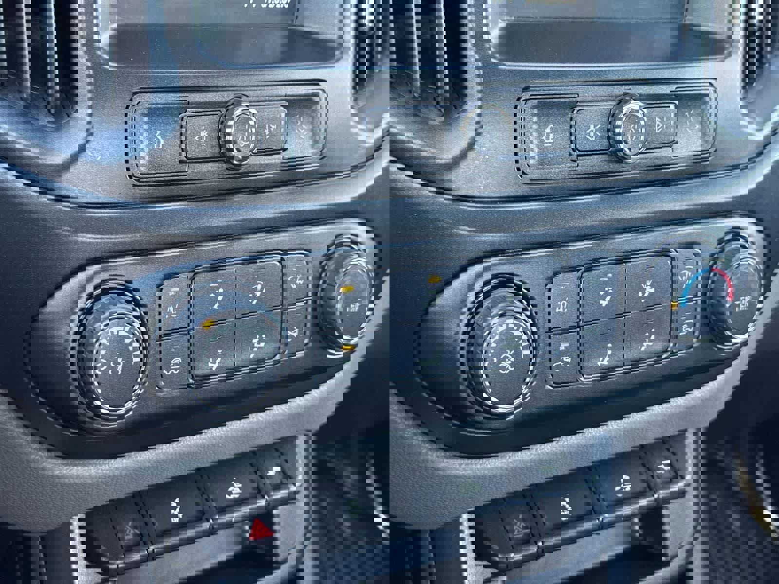 Used 2018 Chevrolet Colorado W/T w/ WT Convenience Package image 26