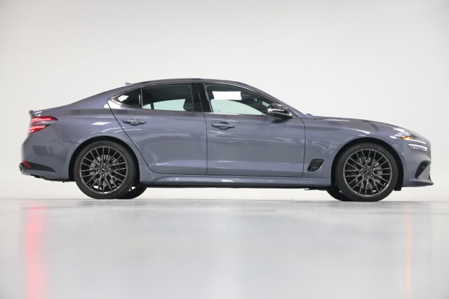 New 2026 Genesis G70 3.3T Prestige AWD/4WD image 15