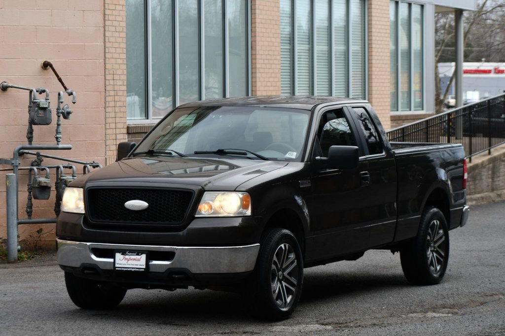 Used 2006 Ford F150 XL image 3