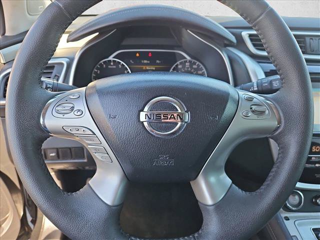 Used 2016 Nissan Murano Platinum FWD image 12