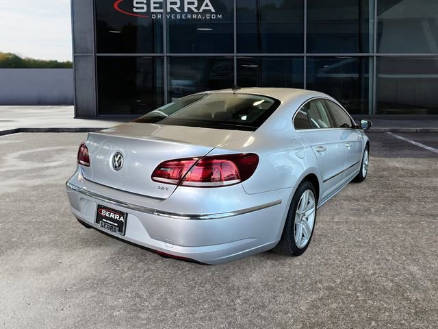 Used 2013 Volkswagen CC Sport Plus FWD image 4