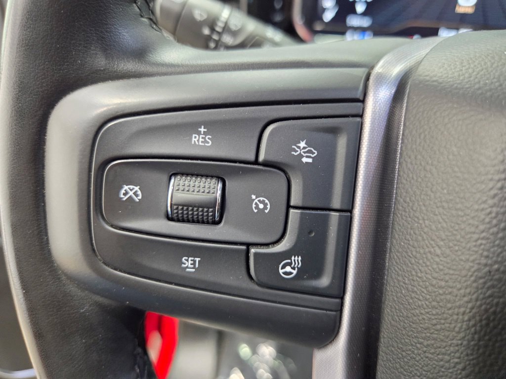 Used 2024 GMC Sierra 1500 Elevation AWD/4WD image 33