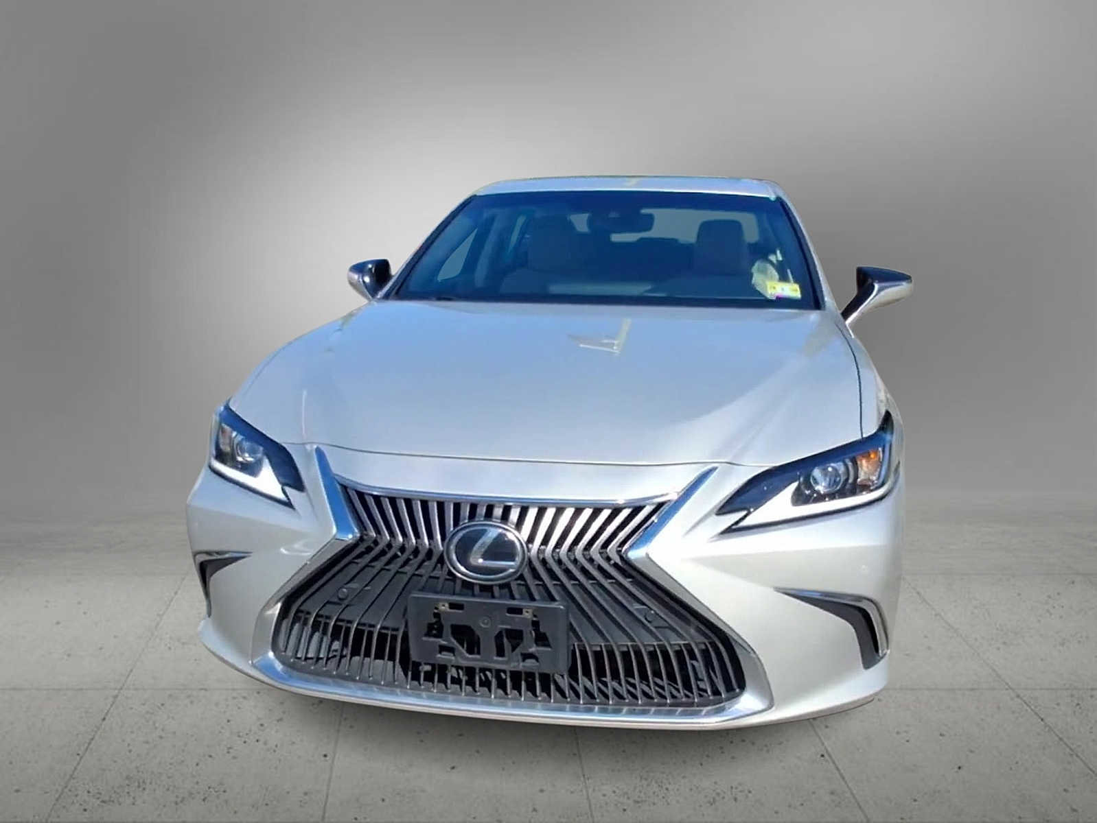 Used 2019 Lexus ES 350 w/ Premium Package FWD image 3