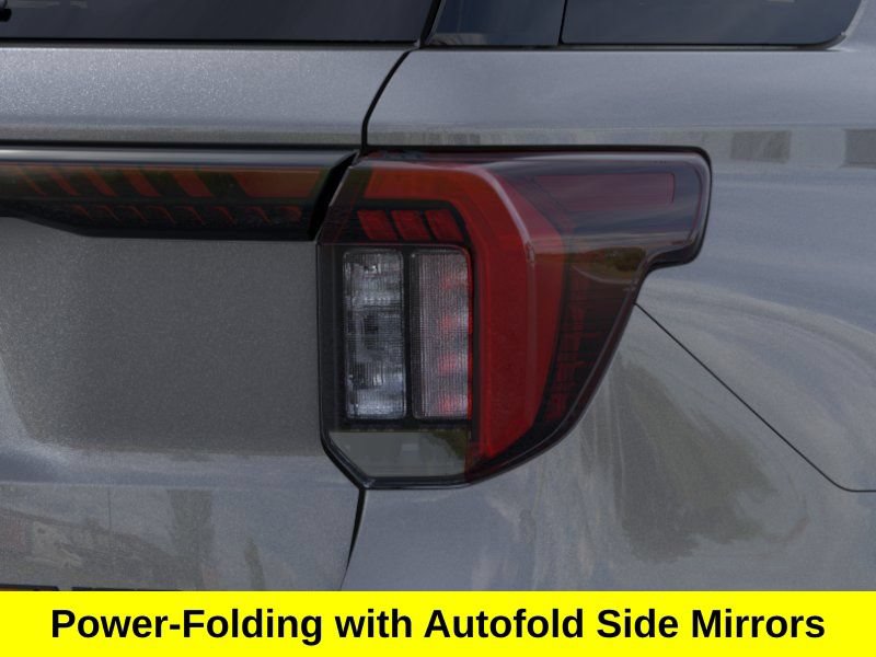 New 2026 Ford Explorer Tremor AWD/4WD image 22
