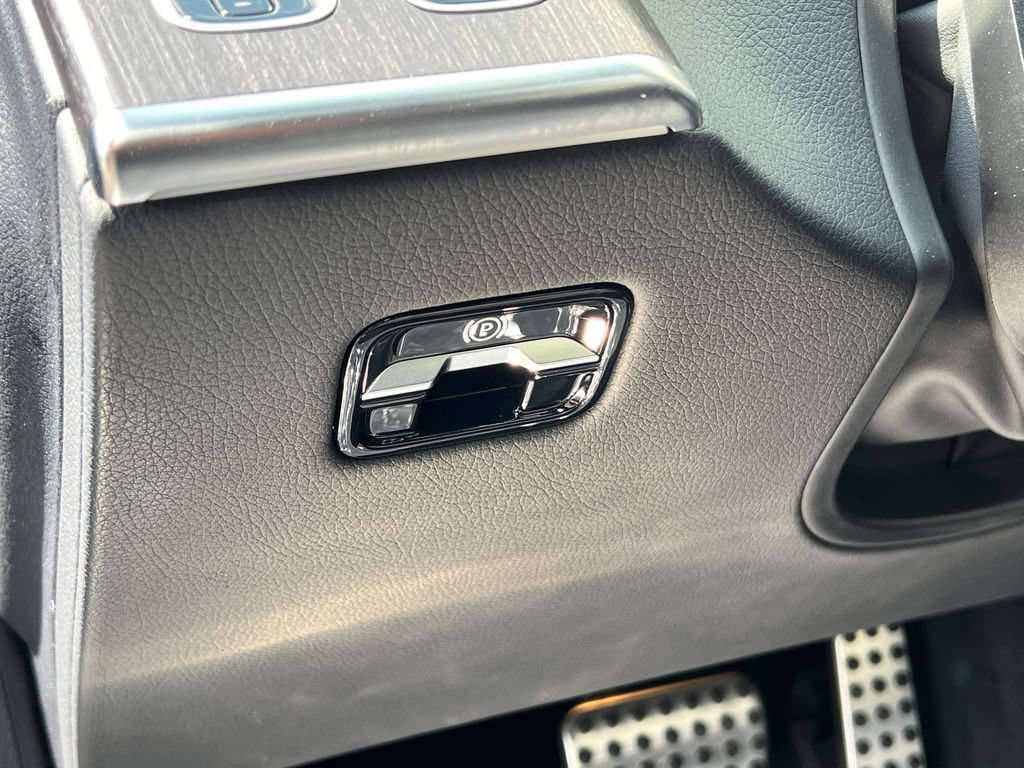 Used 2022 Mercedes-Benz S 580 4MATIC Sedan image 14