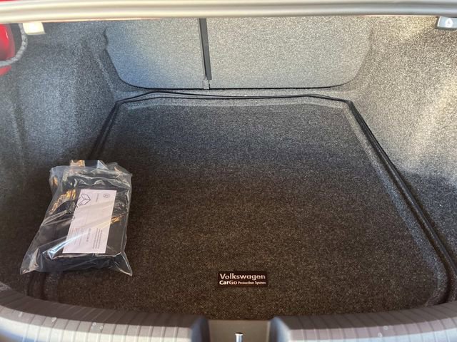 New 2026 Volkswagen Jetta SE image 24