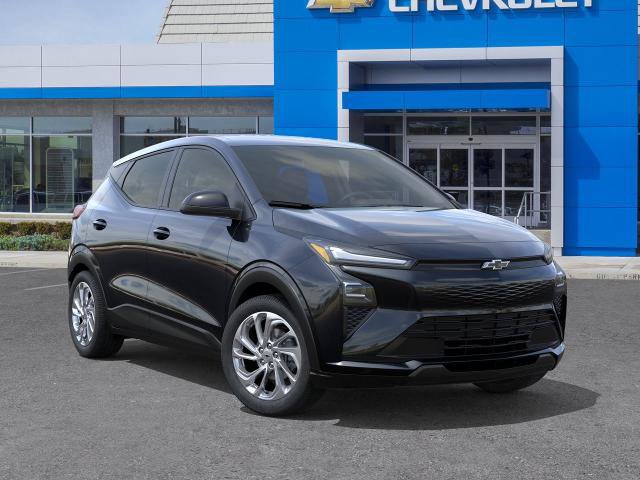 New 2027 Chevrolet Bolt LT w/ Comfort Package FWD image 31