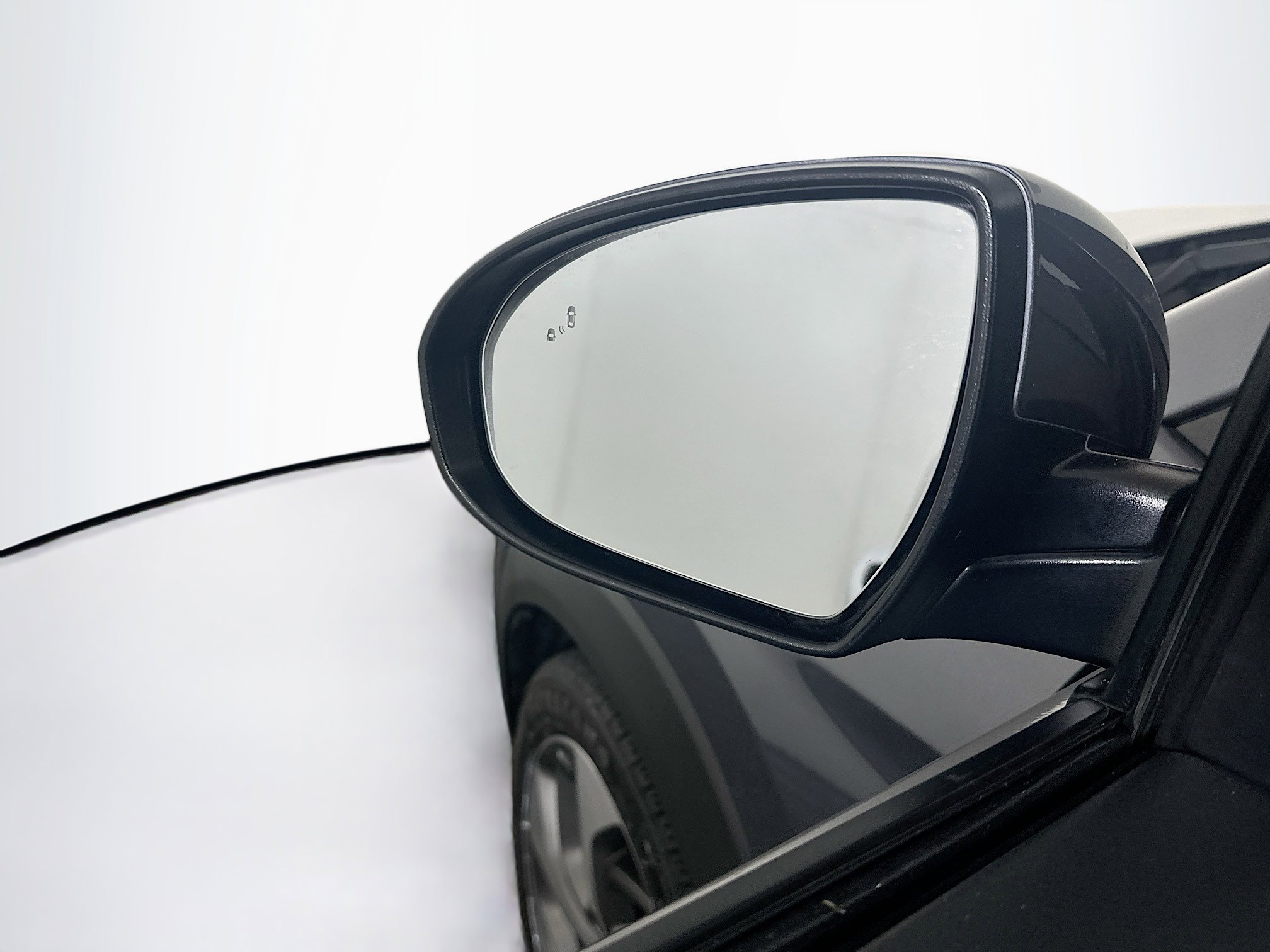 Used 2017 Hyundai Tucson Limited w/ Limited Ultimate Package 03 image 16