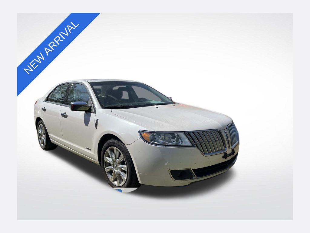 Used 2011 Lincoln MKZ Hybrid