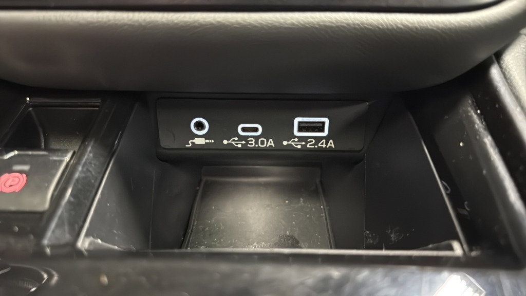 Certified 2024 Subaru Outback Wilderness image 31