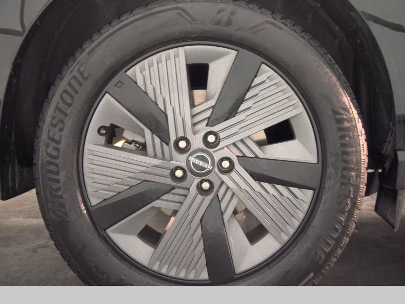 Used 2025 Nissan Murano SL AWD/4WD image 10