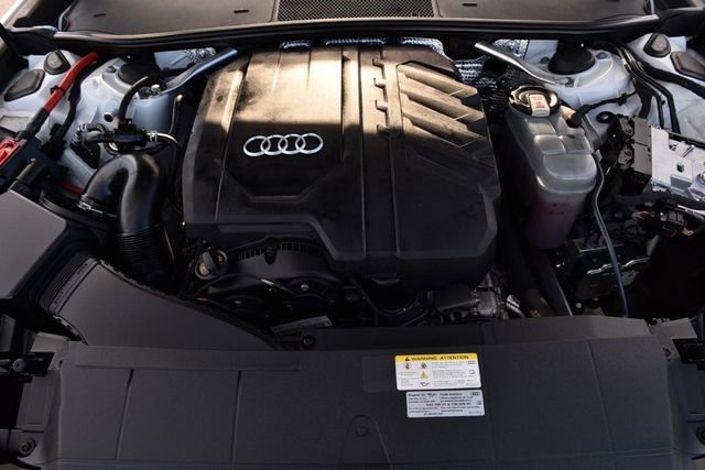 Used 2023 Audi A6 Premium Plus w/ Premium Plus Package image 26