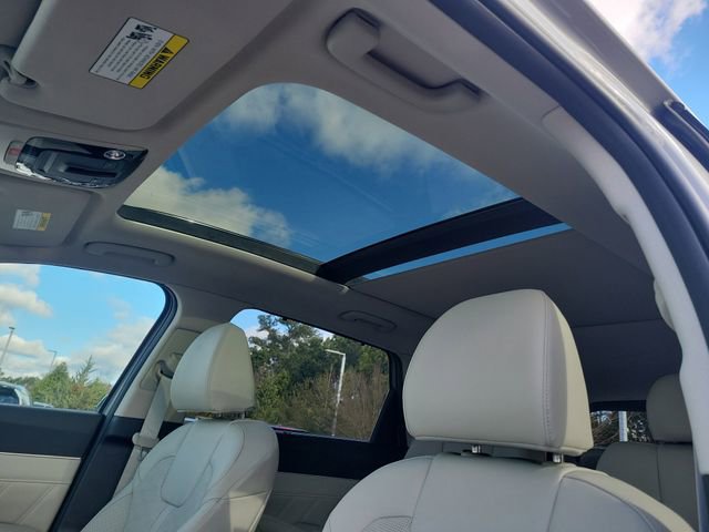New 2026 Kia Sorento SX image 16