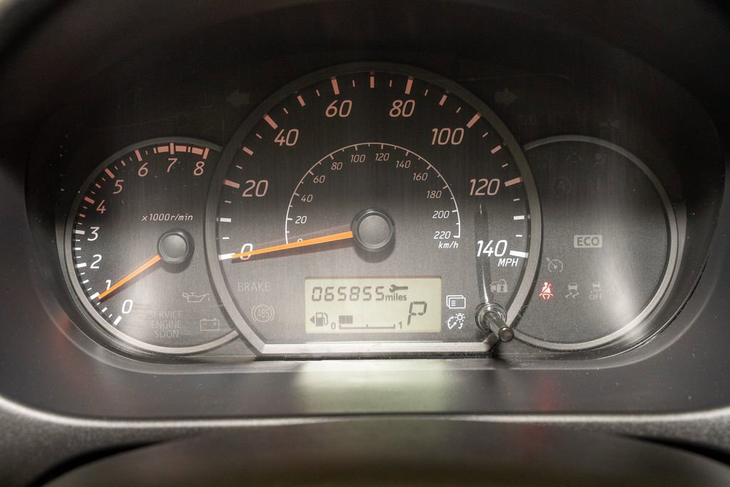 Used 2020 Mitsubishi Mirage G4 ES FWD image 17