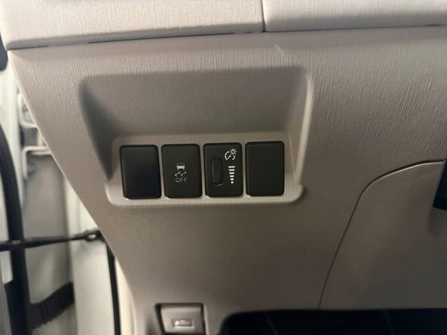 Used 2015 Toyota Prius V Two image 25