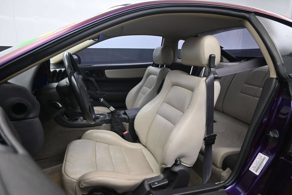 Used 1992 Dodge Stealth ES FWD image 18